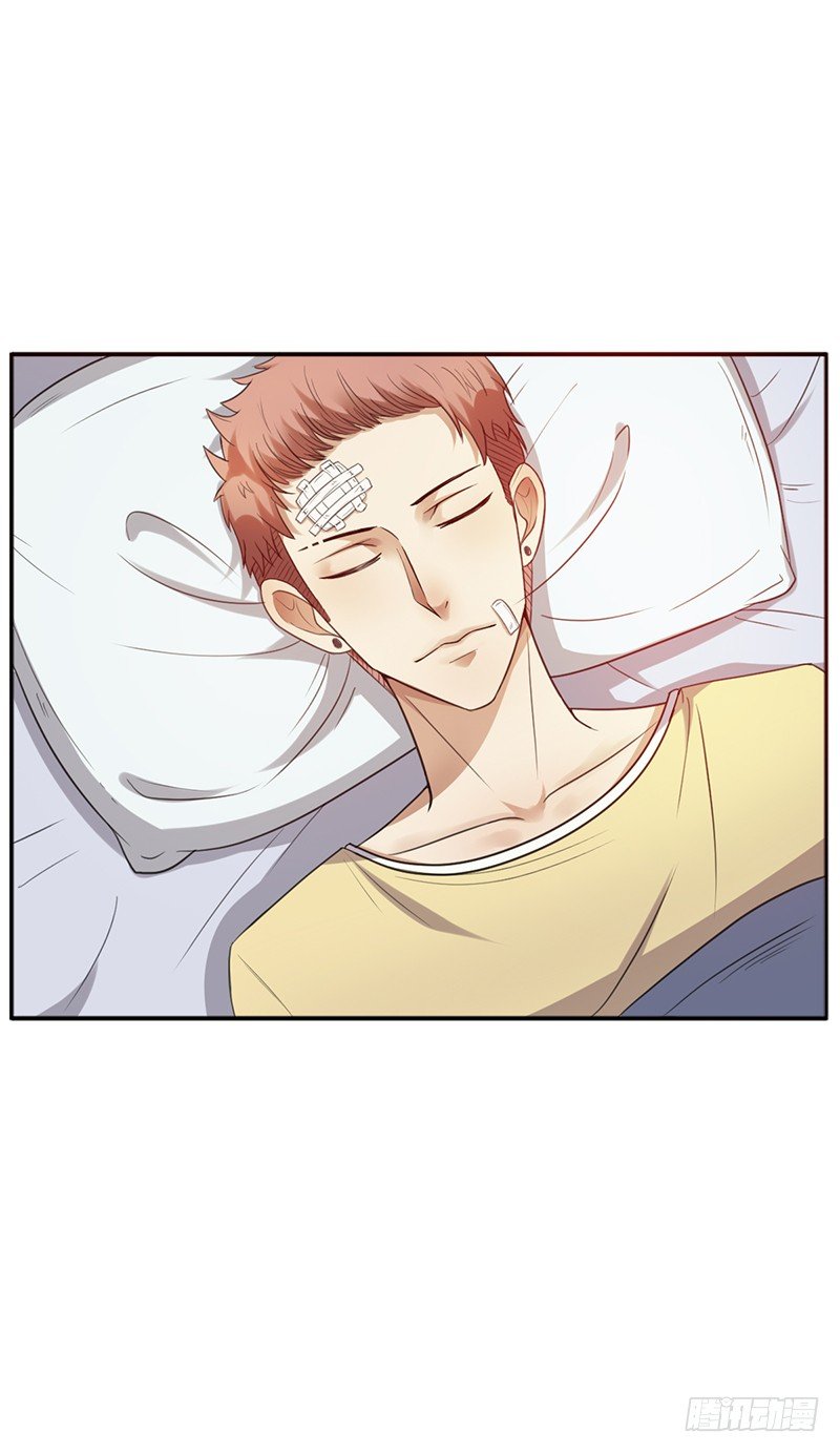 第46话：老大-第46话