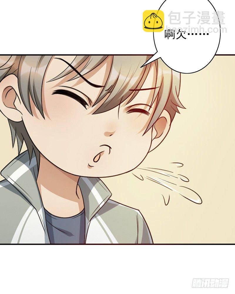 第48话：战前的不安定(1/2)-第48话