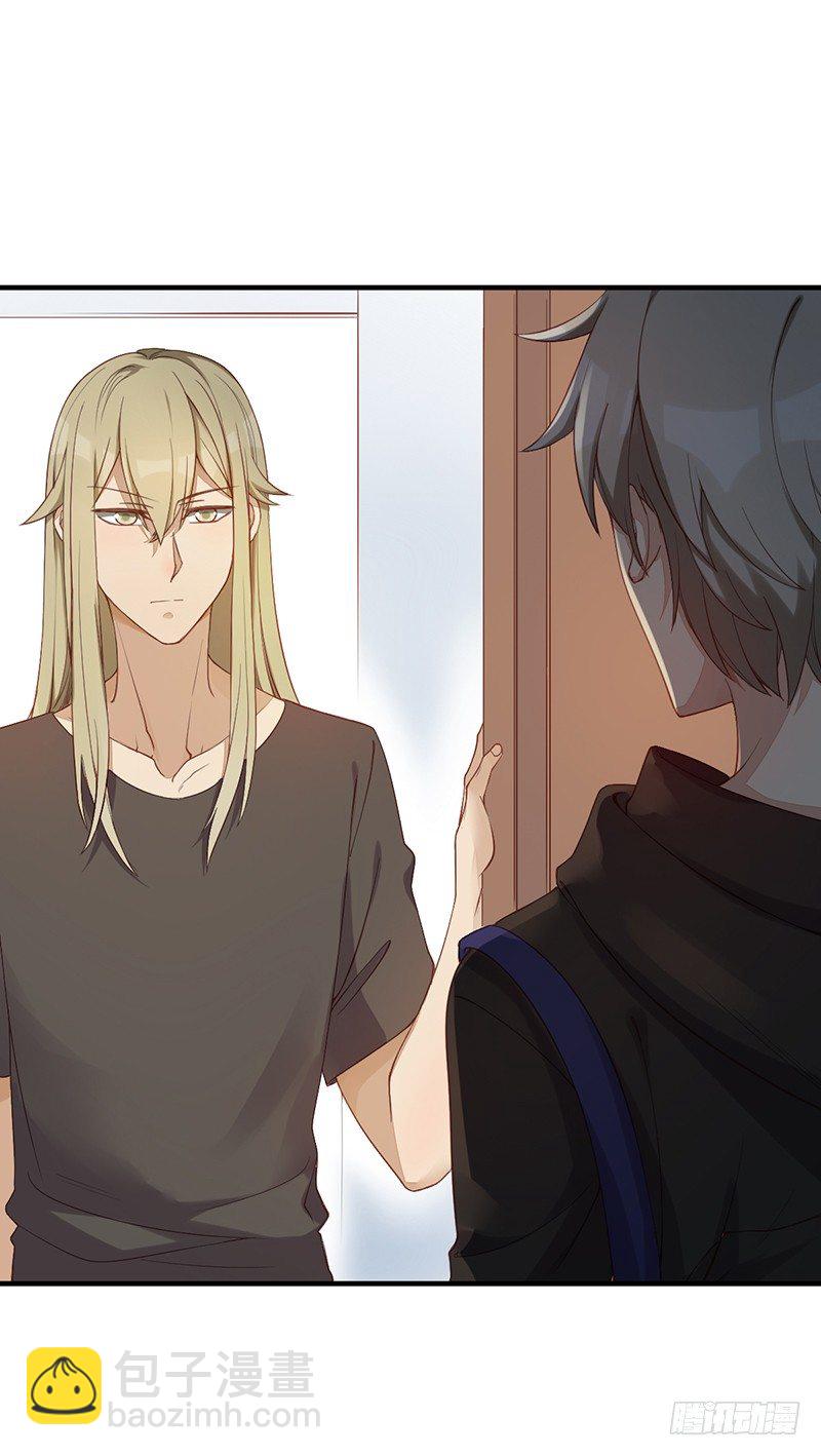 第8话：神操作(1/2)-第8话