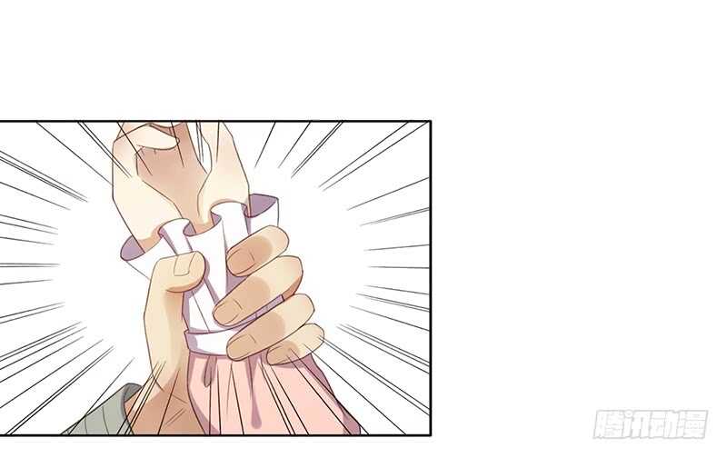 第80话：被强吻？-第80话