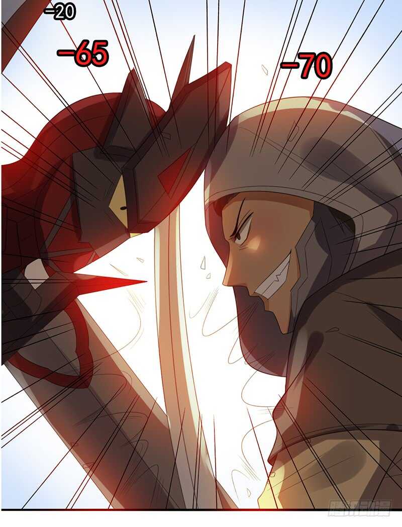 第82话：钻三和青铜有什么区别？-第82话