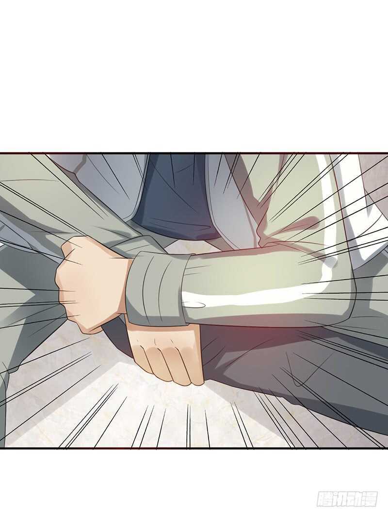 第92话：听说你喜欢袜子？-第92话