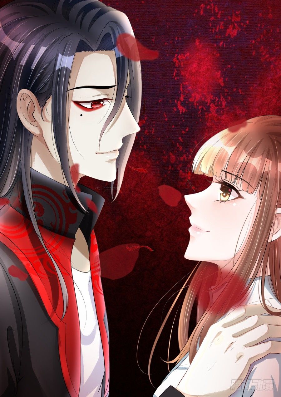 你们不该吵醒她-第16话