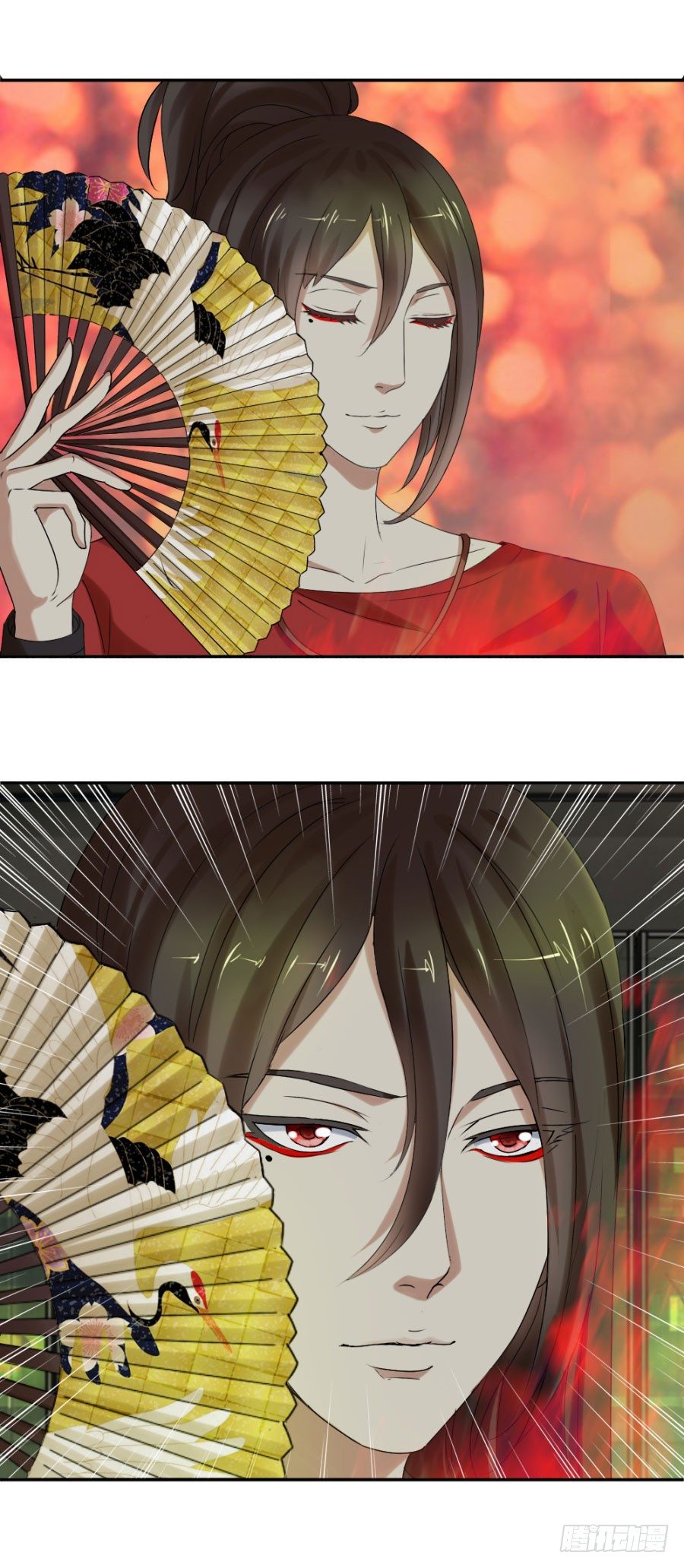 你行？那你上啊！-第18话