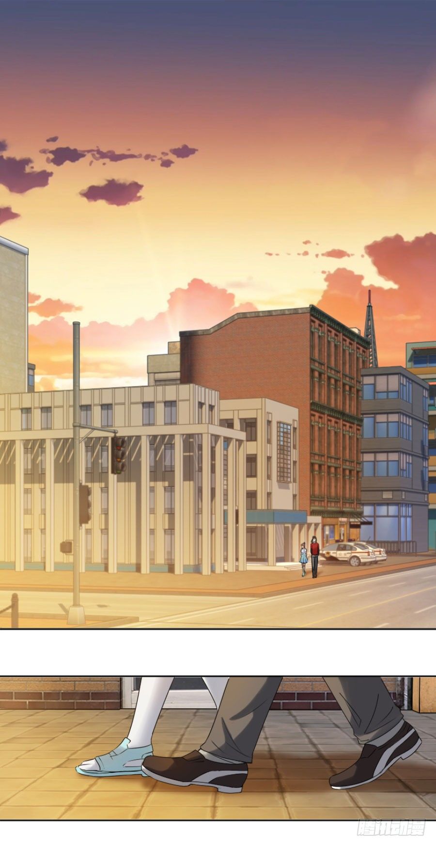 这婚，不可废！-第26话