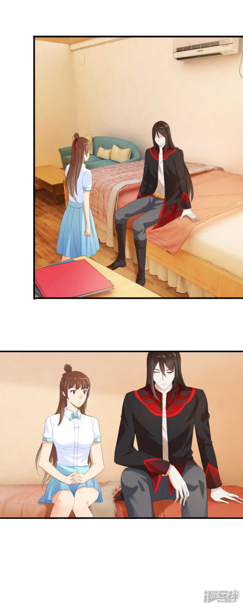 他们有故事吧（下）-第44话