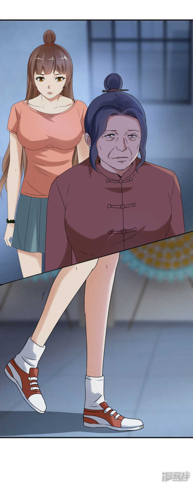 新娘（上）-第72话