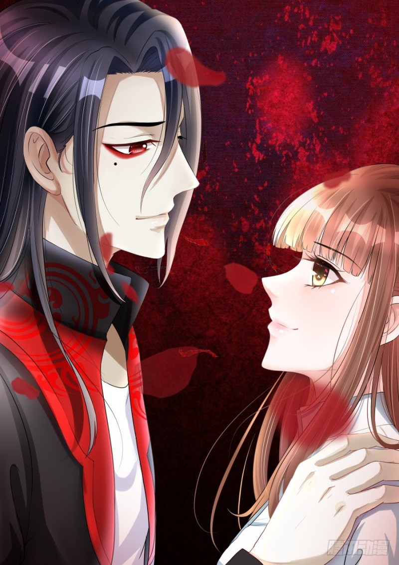 我不允许你死！-第94话