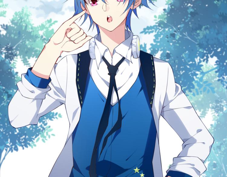 序章：我是夜神大人！(1/2)-第2话