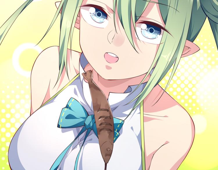 序章：我是夜神大人！(1/2)-第2话