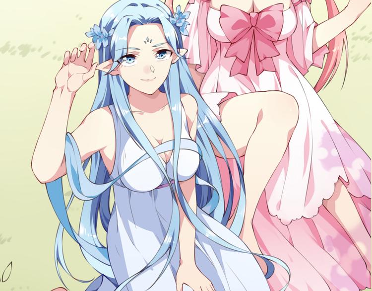 序章：我是夜神大人！(1/2)-第2话