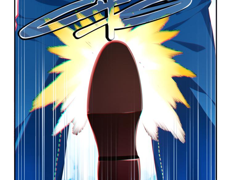 第13话 断子绝孙脚！(1/3)-第16话