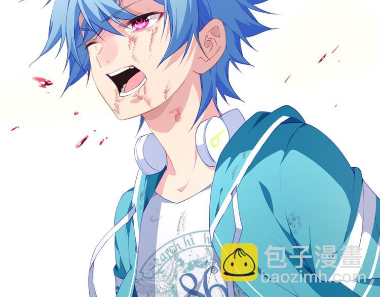 第17话 被称为灾祸的少女！(1/2)-第20话