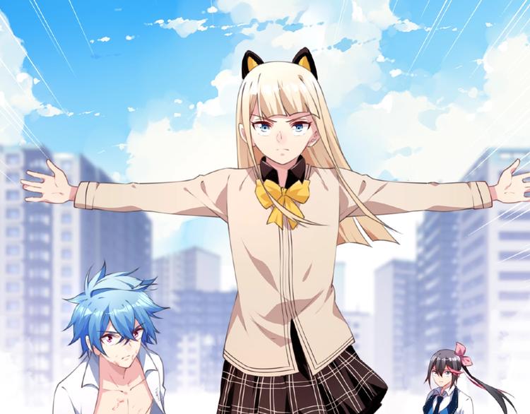 第21话 离别宣言！(1/4)-第24话