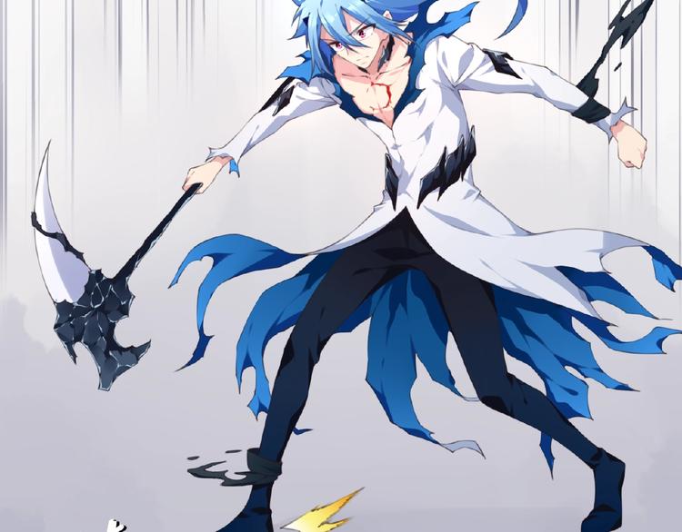 第23话 新角色登场！(1/3)-第26话