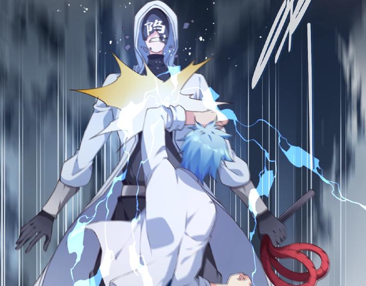 第27话 属性相克！(1/3)-第30话