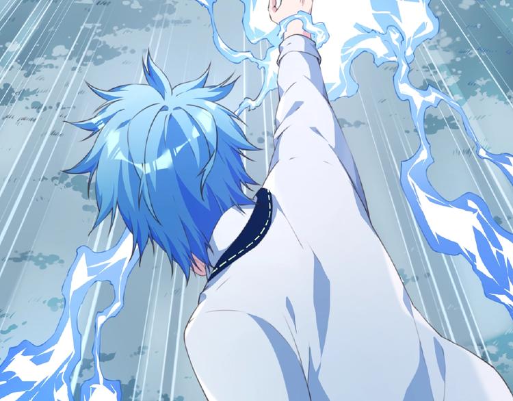 第27话 属性相克！(1/3)-第30话