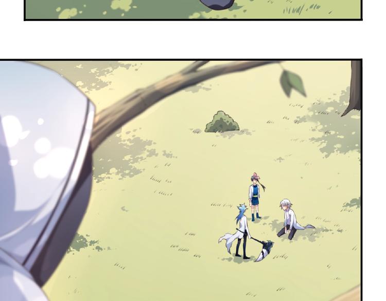 第33话 女装大佬(1/3)-第36话