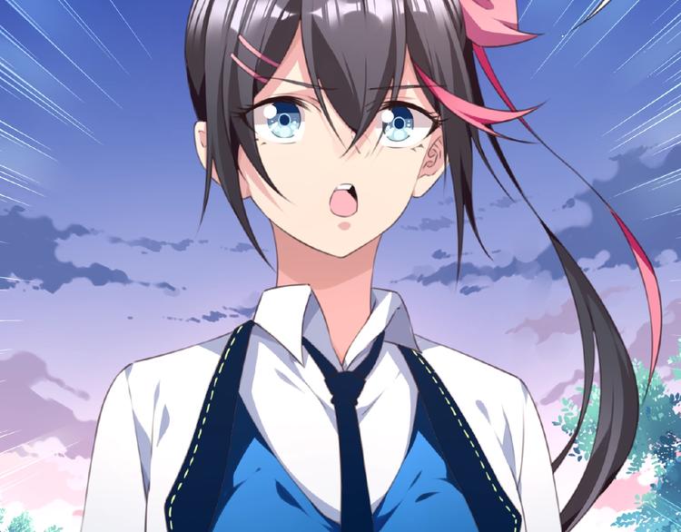 第33话 女装大佬(1/3)-第36话