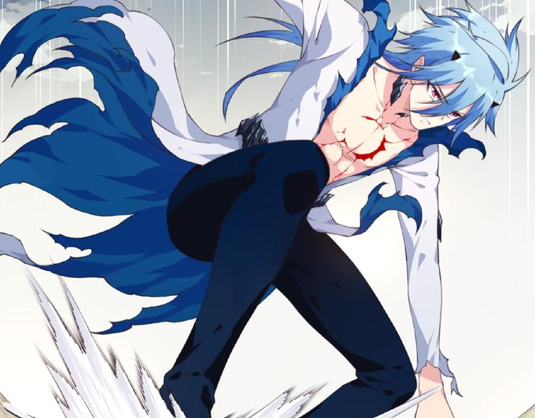 第45话 夜神的愤怒！(1/2)-第48话