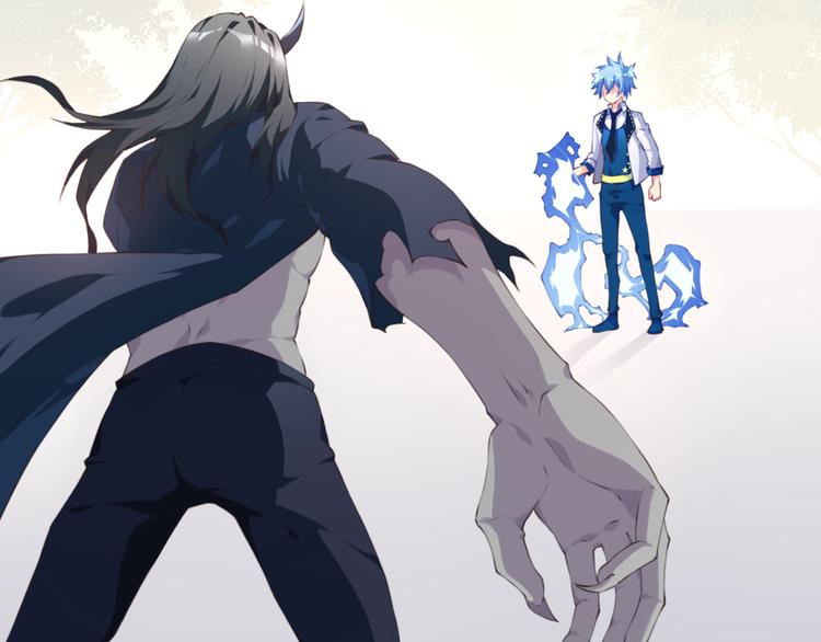 第4话 新敌人出现！(1/3)-第6话