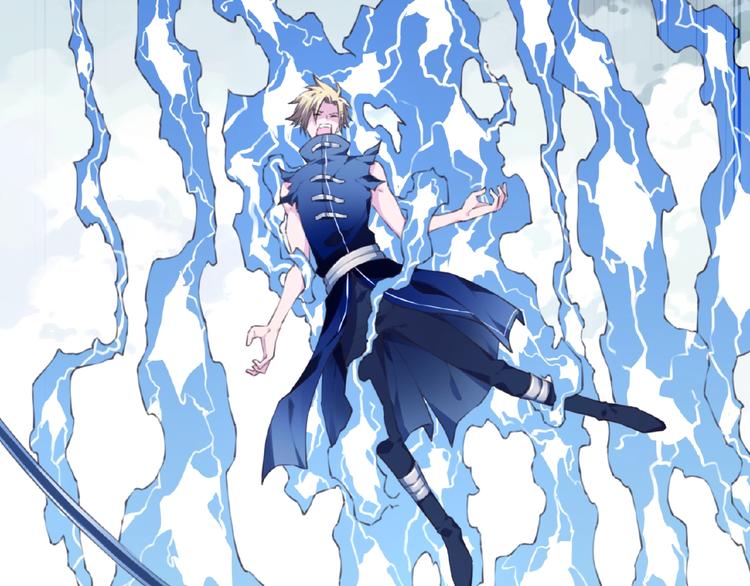 完结话 夜神之名(1/3)-第56话