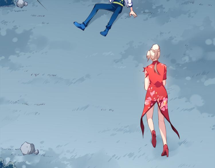 第8话 这里交给我！(1/3)-第10话