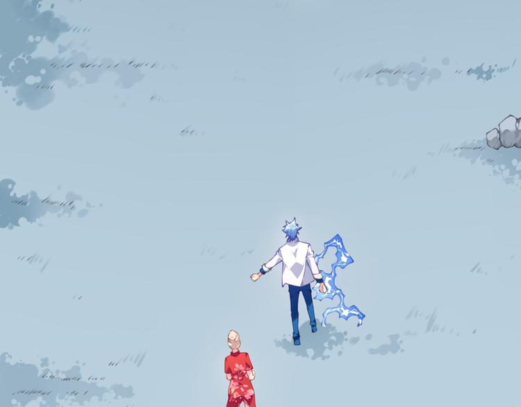 第8话 这里交给我！(1/3)-第10话