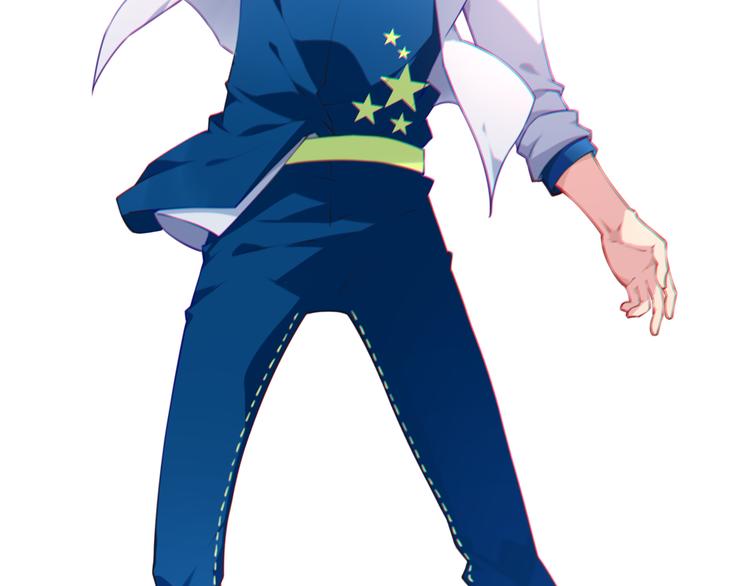 第8话 这里交给我！(1/3)-第10话