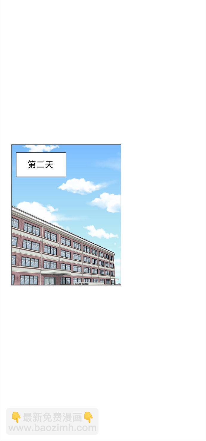 野生天使保護區域 - 第22話 內心的萌芽 - 6
