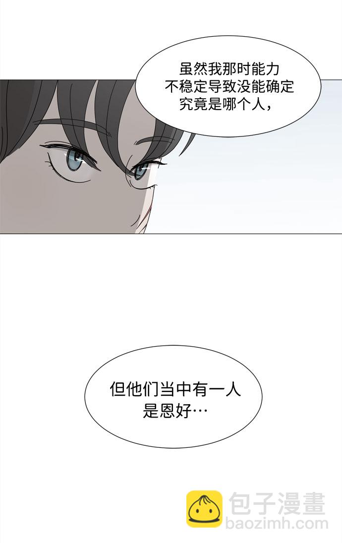 野生天使保護區域 - 第24話 好朋友(1/2) - 6