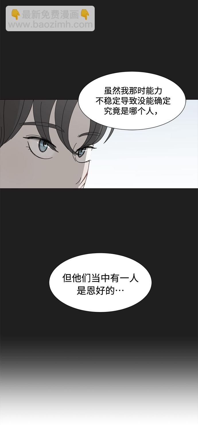 野生天使保護區域 - 第28話 恩好和霖亞(1/2) - 1