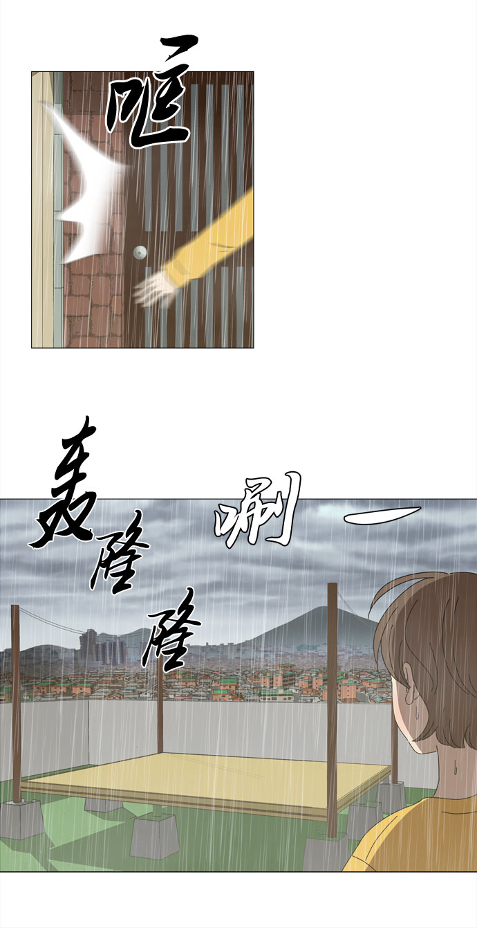 野生天使保護區域 - 第4話 天使們的星星(1/2) - 3