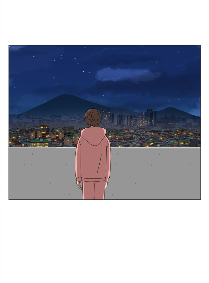 野生天使保護區域 - 第70話 離別(1/2) - 7