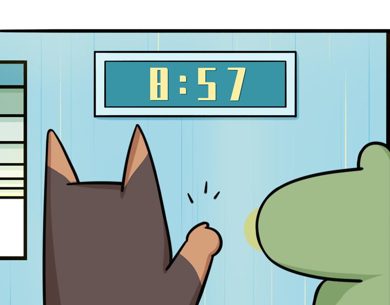 第10话 滴！上班卡-第10话