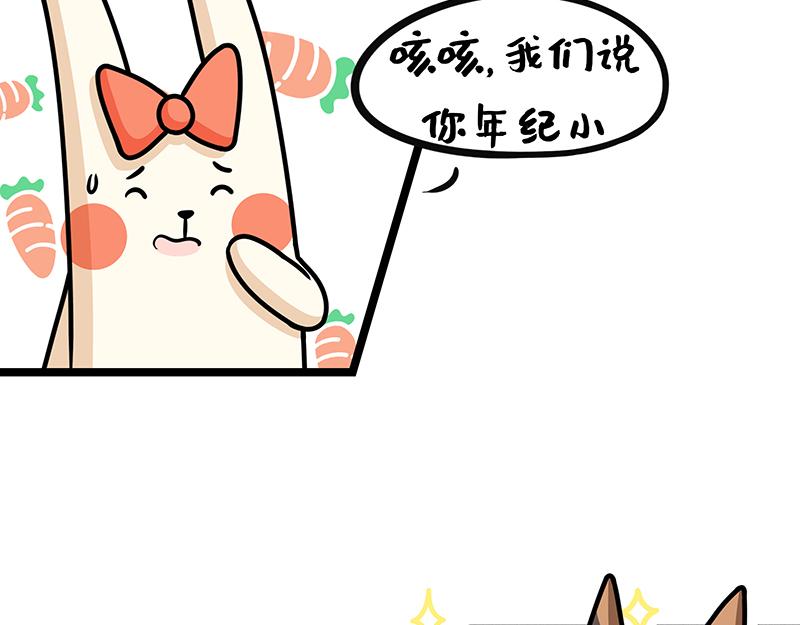 第18话、你有年龄认知偏差吗-第18话