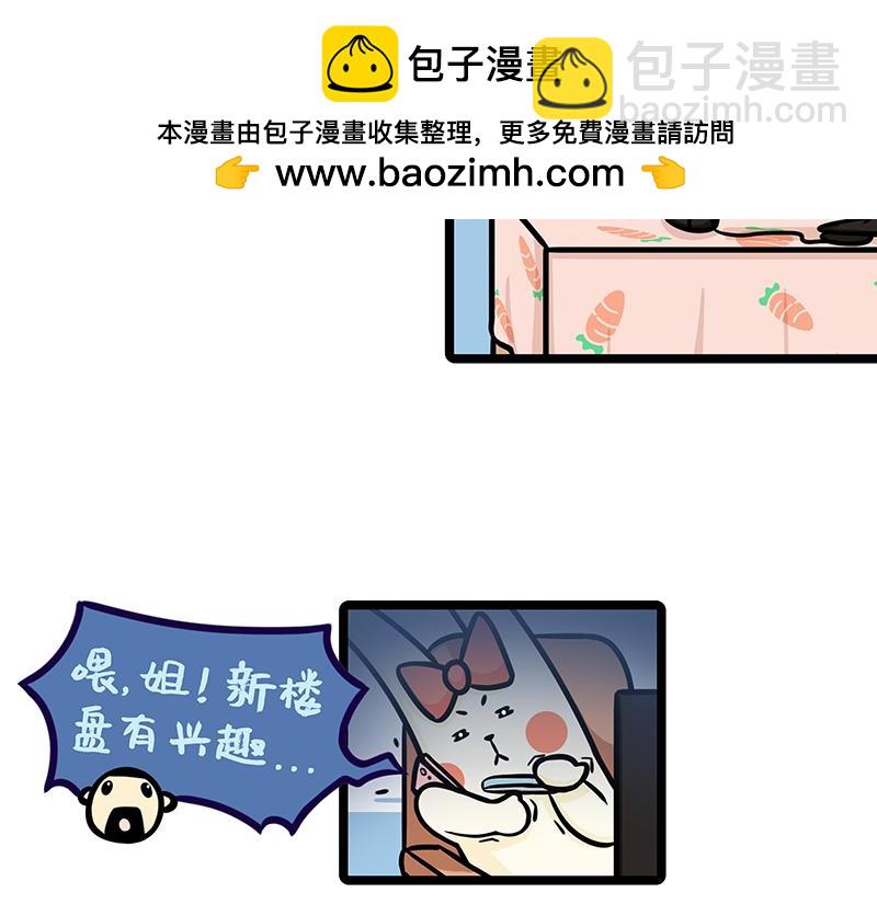 第18话、你有年龄认知偏差吗-第18话