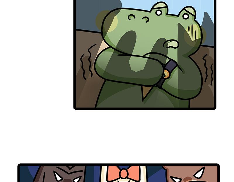 第26话、反杀职场PUA-第26话