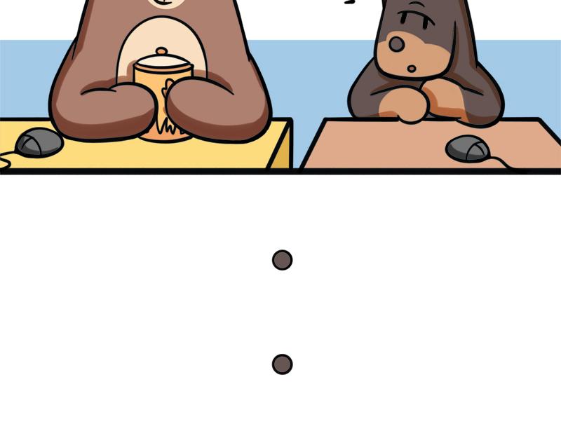 第4话 厉害的蒙泰熊-第4话