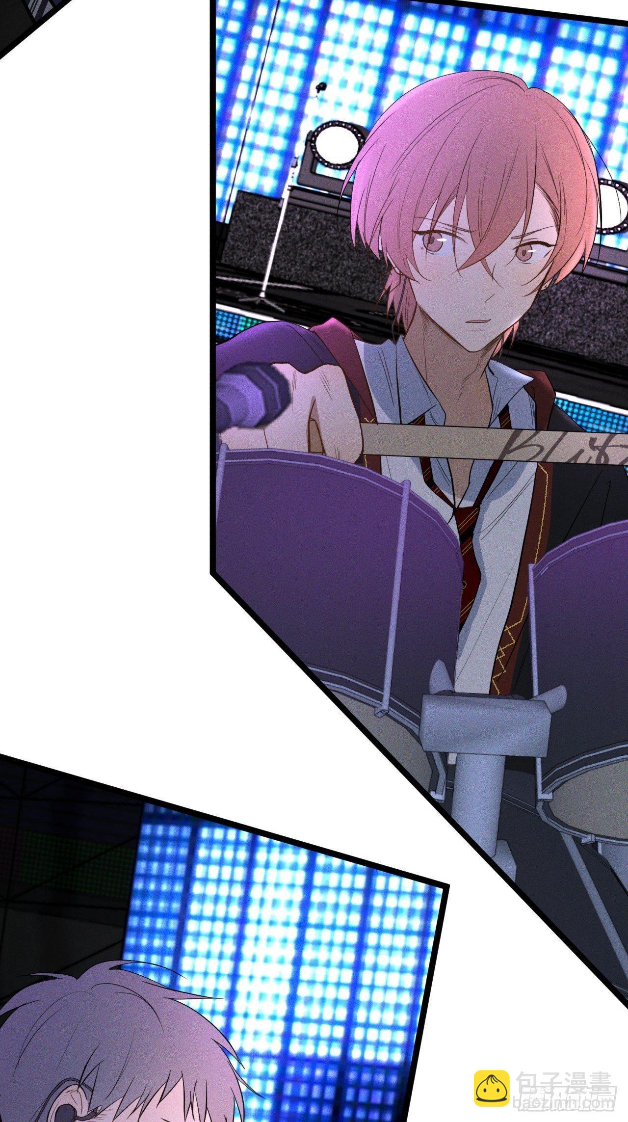 第0话  启驶之时-第2话