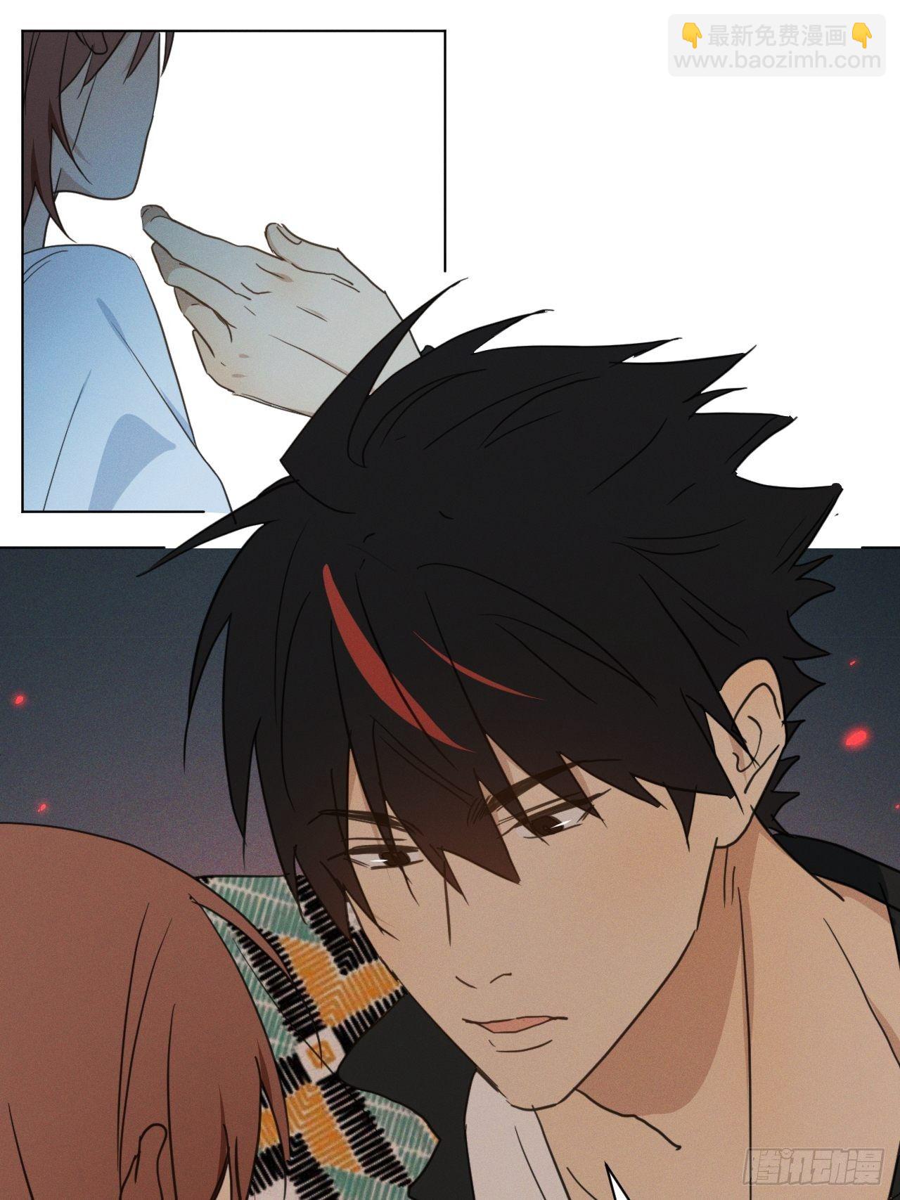 第95话 有话要说(1/2)-第100话