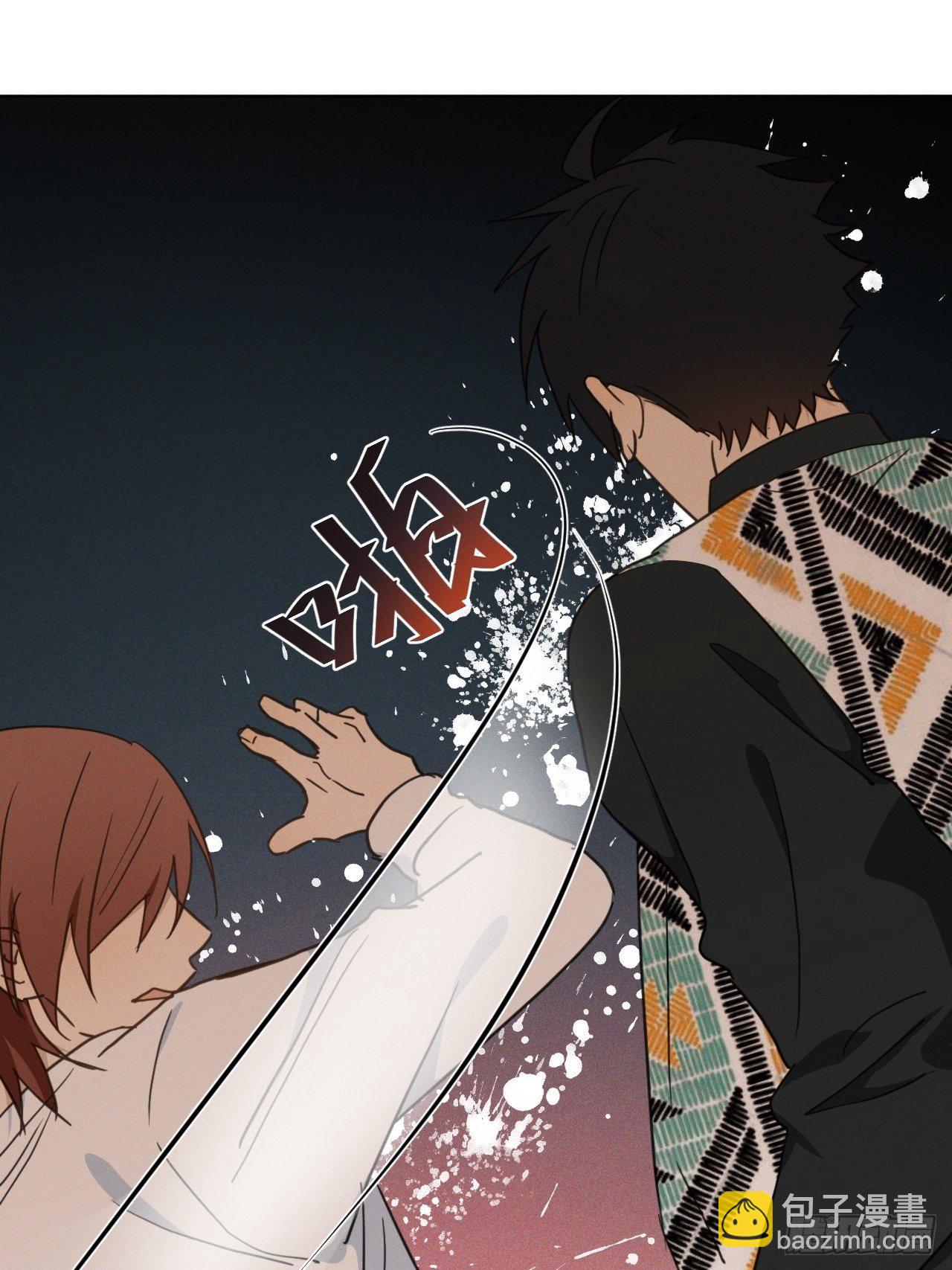 第95话 有话要说(1/2)-第100话