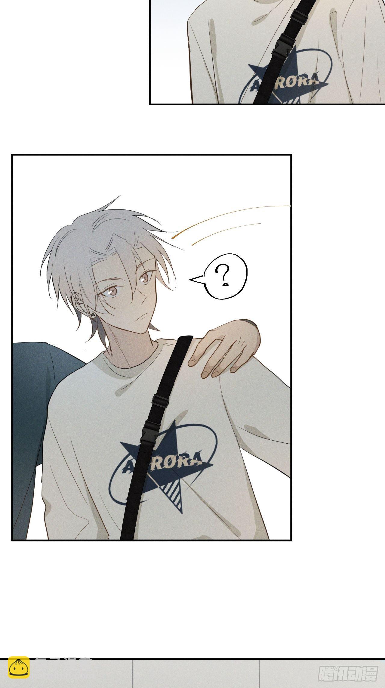 第10话 胸口紧贴-第12话