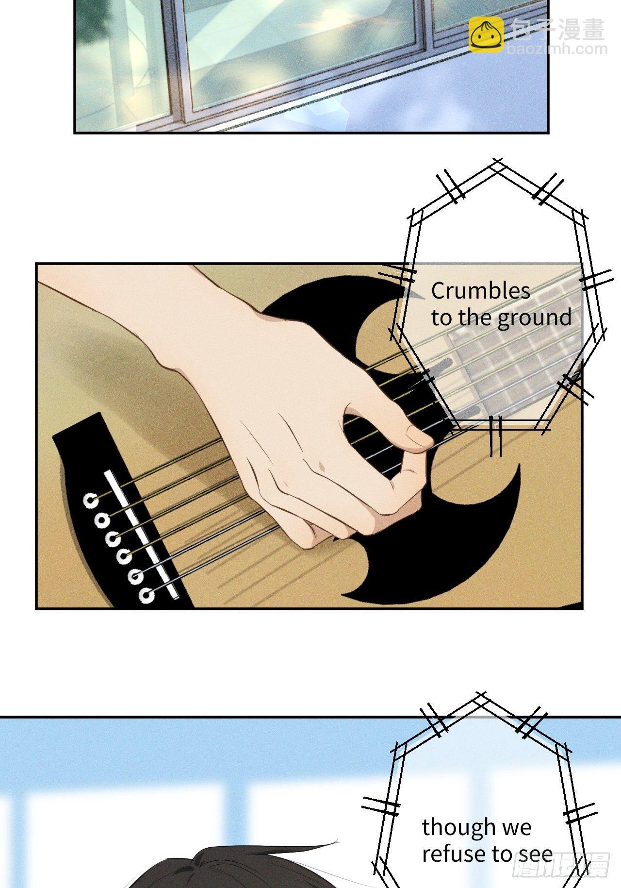 第12话 撒娇攻势-第14话