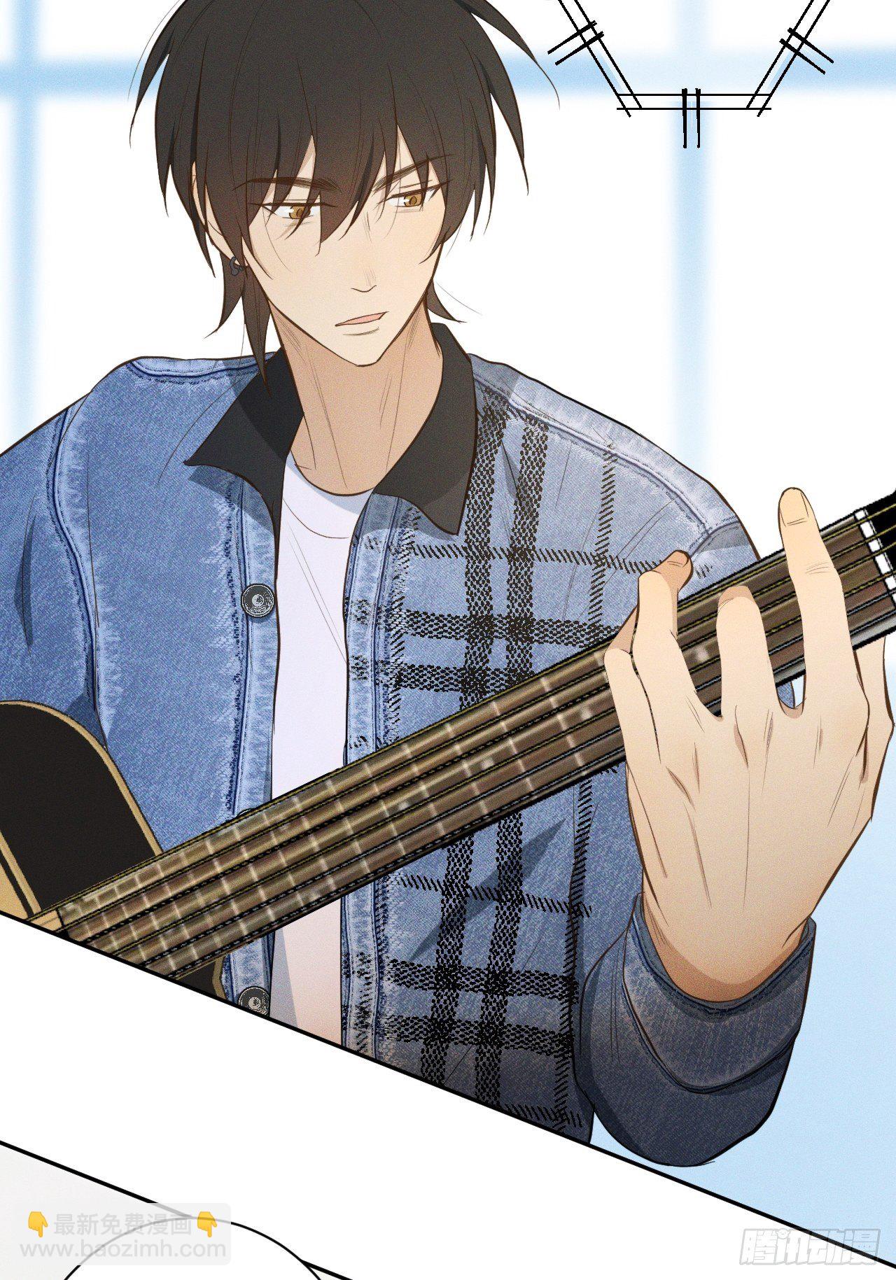 第12话 撒娇攻势-第14话