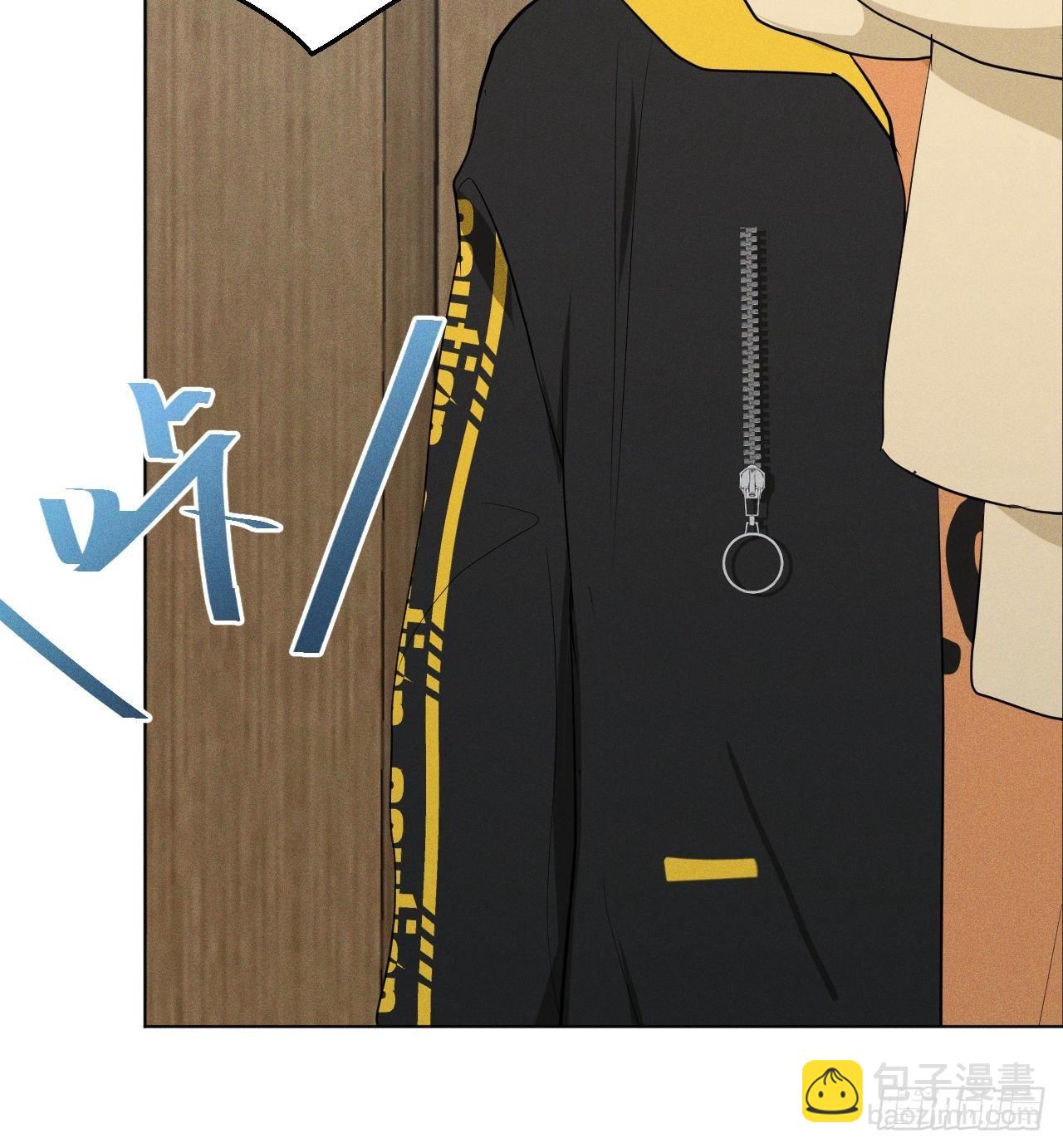 第16话 擦肩而过-第18话