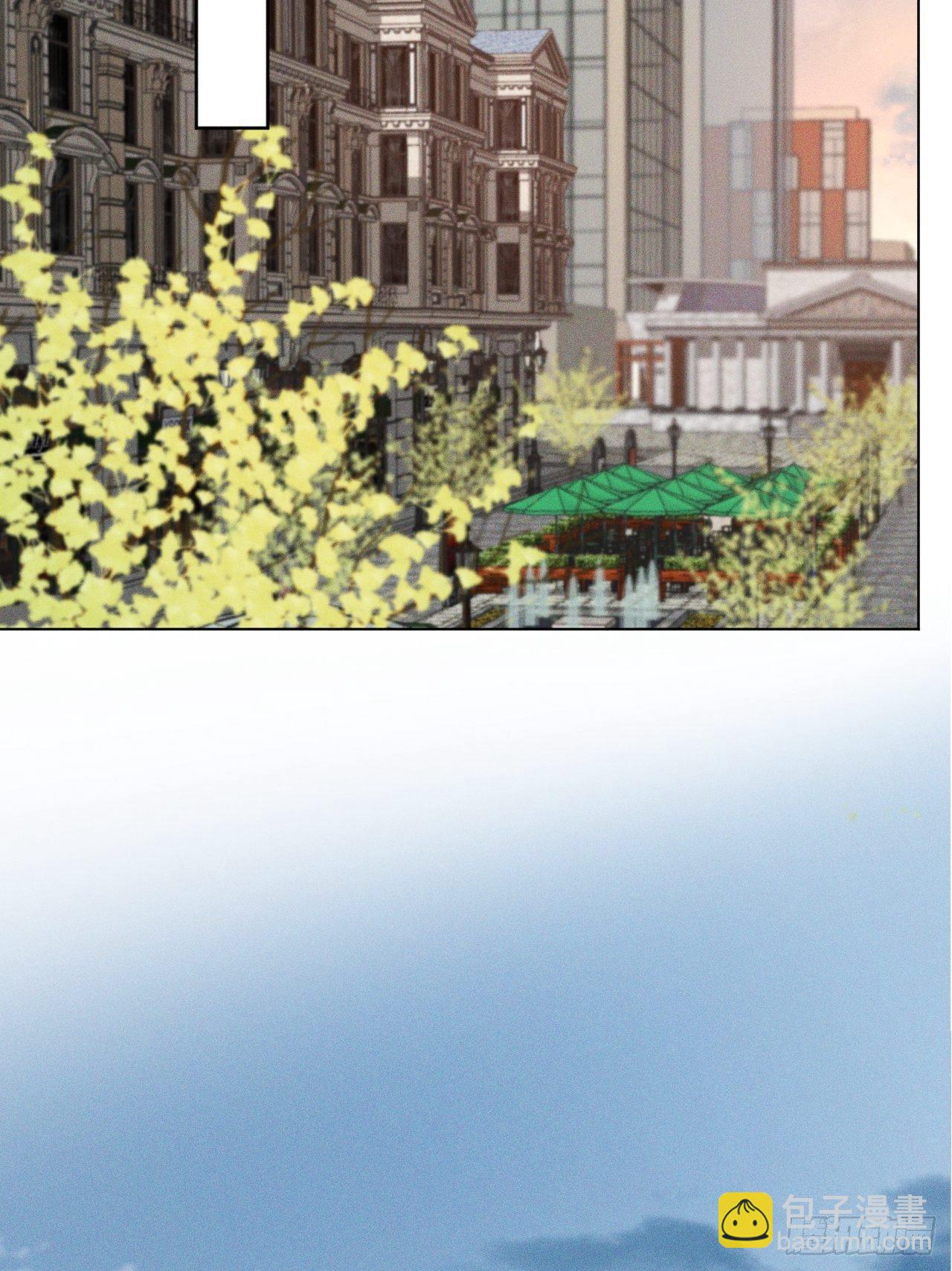 第16话 擦肩而过-第18话