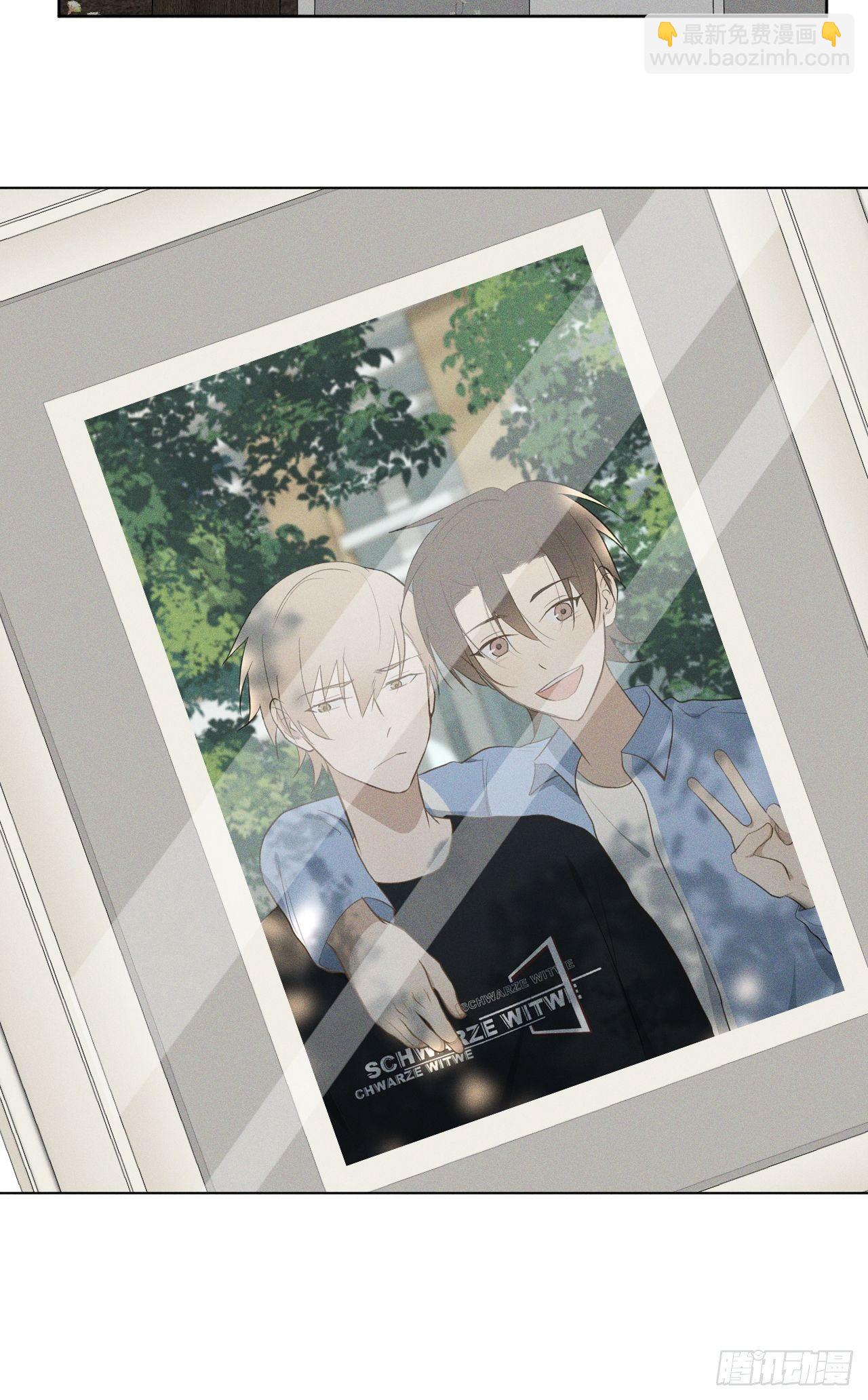 第16话 擦肩而过-第18话