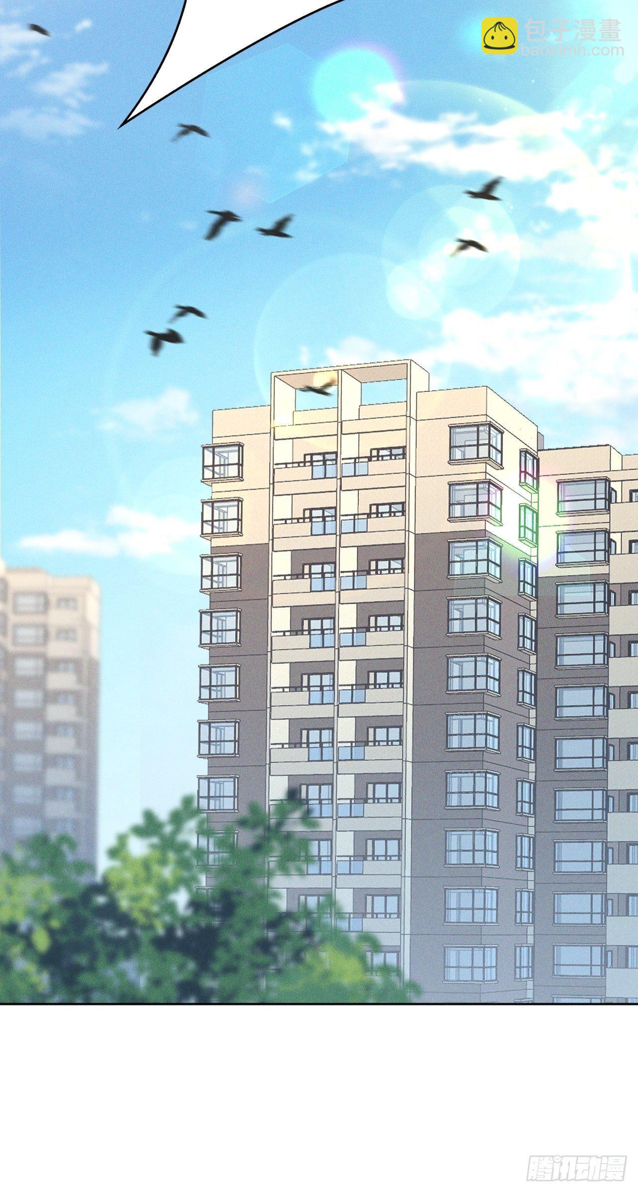 第18话 偷偷亲亲-第20话