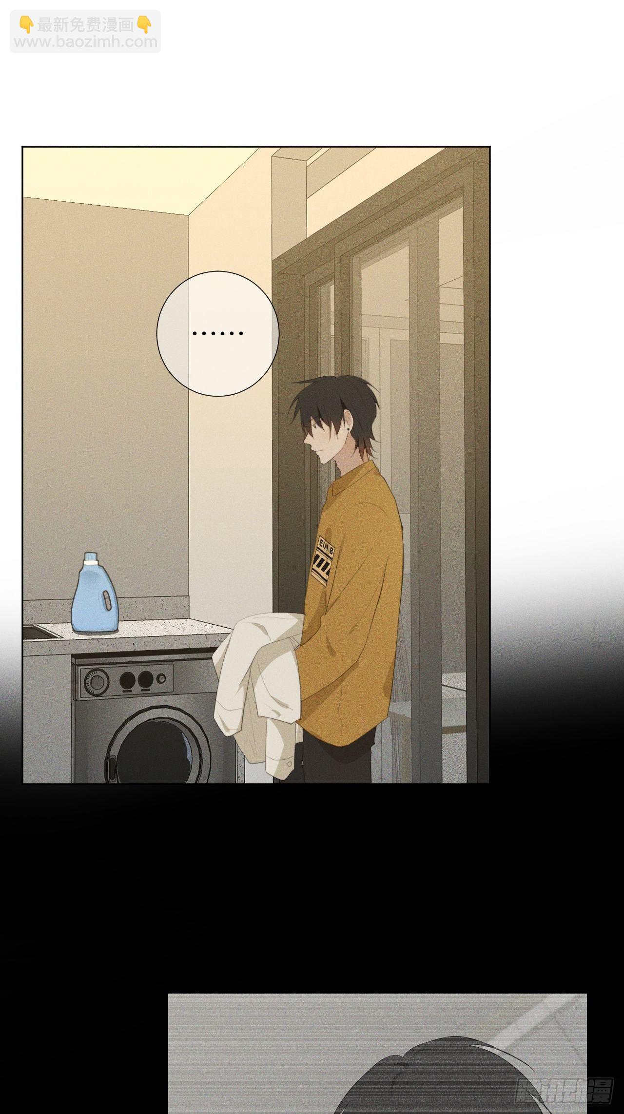 第18话 偷偷亲亲-第20话